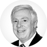 Dr. David Birnie