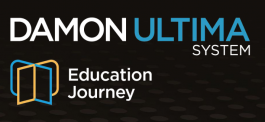 Damon Ultima System Education Journey