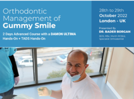 Orthodontic Management of Gummy Smiles