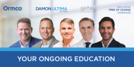 Your ongoing education 2023