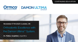 Orthodontic Excellence with the Damon Ultima™ System | London UK