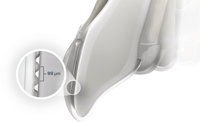 Ormco - Spark™ - Innovative & Advanced Clear Aligner System