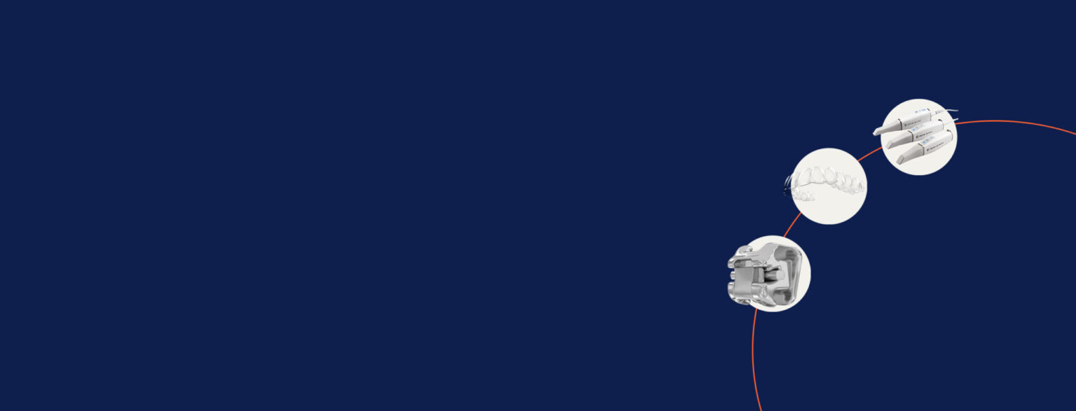 Ormco Products Learn About Ormco's Orthodontic Products